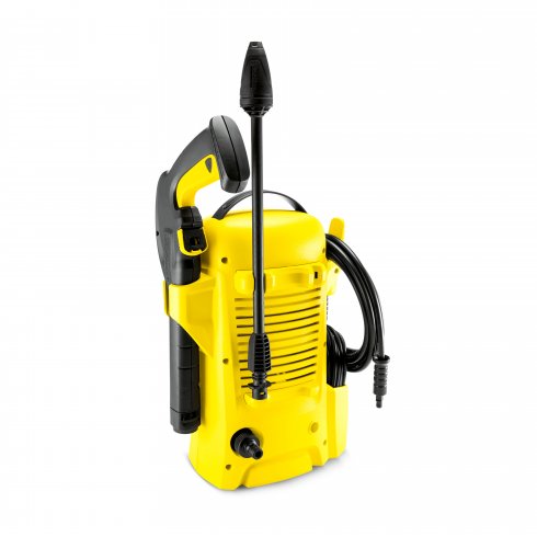 Мойка высокого давления Karcher K 2 Universal Edition *EU (1.673-000.0)