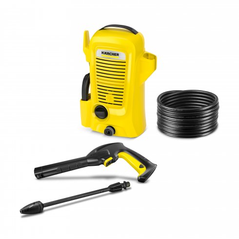 Мойка высокого давления Karcher K 2 Universal Edition *EU (1.673-000.0)