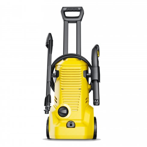 Мойка высокого давления Karcher K 2 Premium (1.673-530.0)