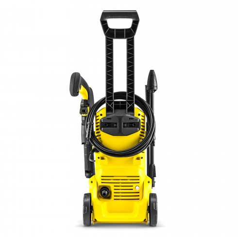 Мойка высокого давления Karcher K 2 Premium (1.673-530.0)