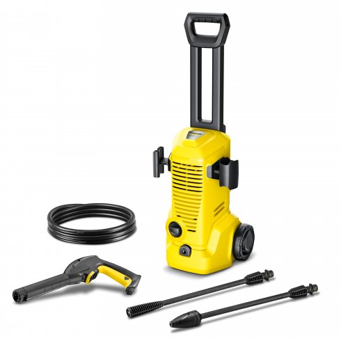 Мойка высокого давления Karcher K 2 Premium (1.673-530.0)