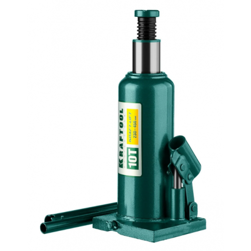 Домкрат бутылочный Kraftool Kraft-Lift 43462-10_z01