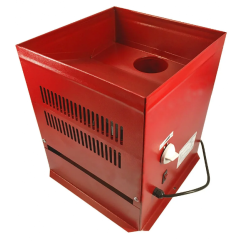 Зернодробилка Нива ИК-07У (ДК105-750)