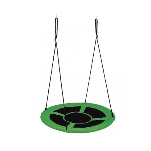 Качели подвесные Чудесный Сад Корзинка 035.4