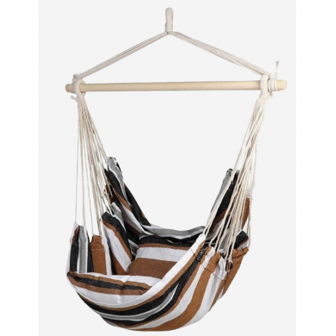 Качели подвесные Чудесный Сад Капучино 004.3