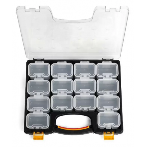 Кейс-органайзер КВТ К-02 (79346)