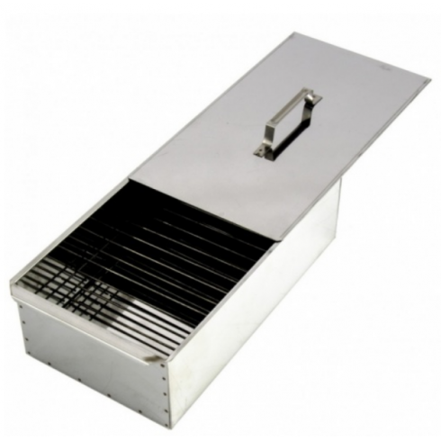 Коптильня Palisad Camping 69528