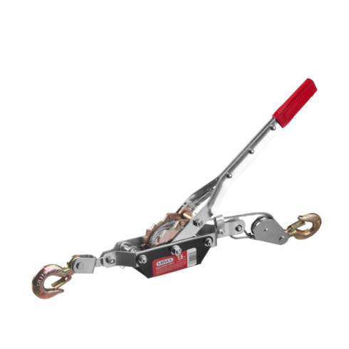 Лебедка ручная Mirax 43130-1.5