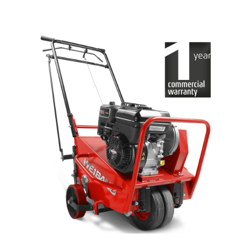 Аэратор бензиновый Weibang WB457AB