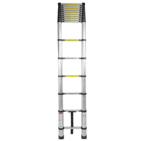 Лестница телескопическая ForceKraft BL-T470