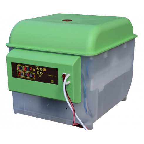 Инкубатор бытовой Спектр 84-01