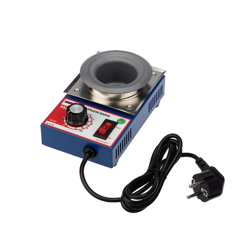 Паяльная ванна Rexant R50