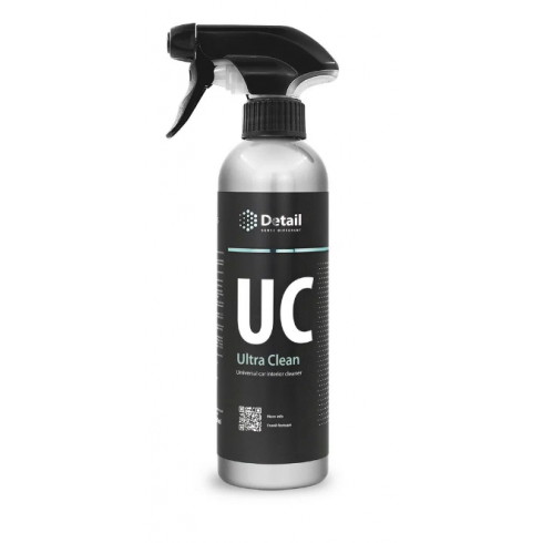 Очиститель салона Detail Ultra Clean 500 мл