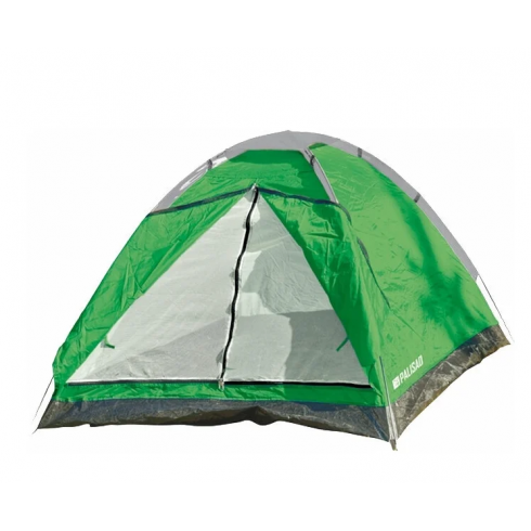 Палатка однослойная двухместная Palisad Camping 69523