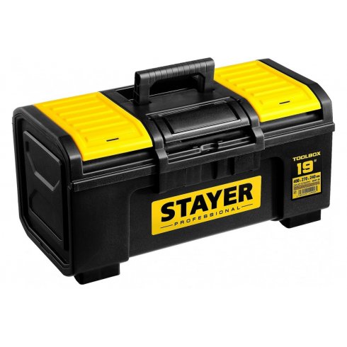 Ящик для инструментов Stayer Toolbox-19