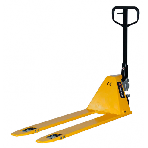 Тележка гидравлическая Shtapler AC 1000 PU