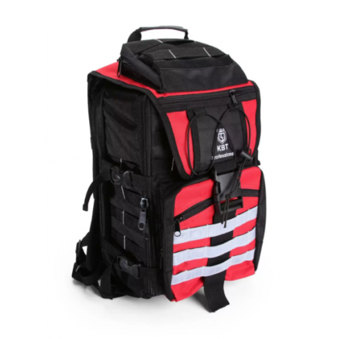 Рюкзак монтажника КВТ С-08 (73527)