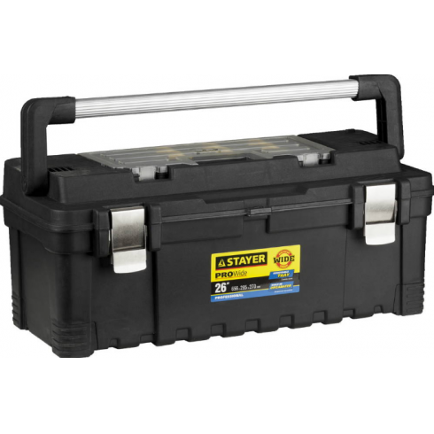 Ящик для инструмента Stayer PROWide 38003-26_z01