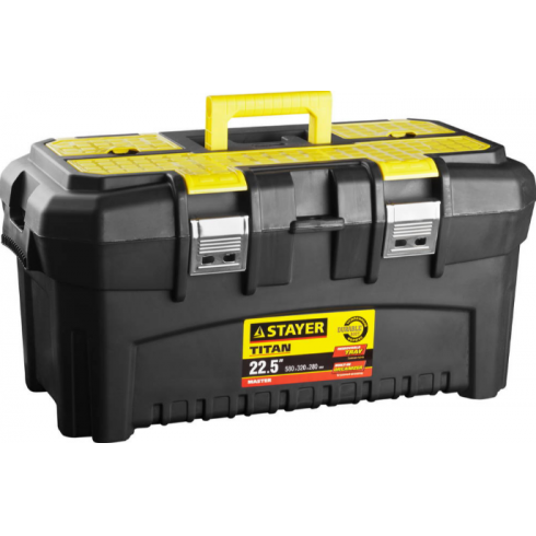 Ящик для инструмента Stayer Titan-22 (38016-22)