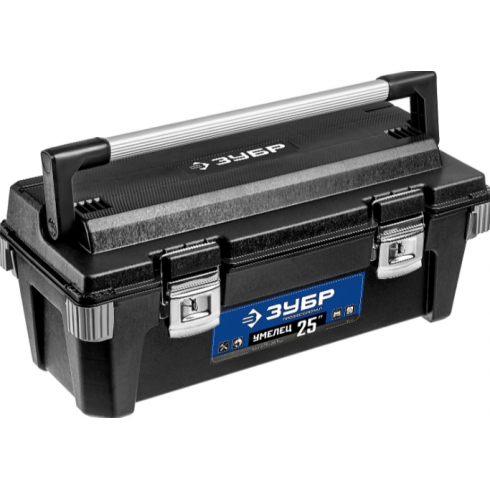 Ящик для инструмента Зубр Умелец-25 (38141-25_z01)