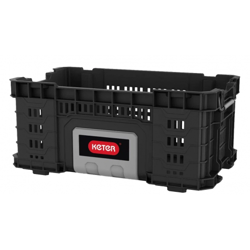 Ящик для инструментов Keter Gear Сrаtе 22 (17202245)