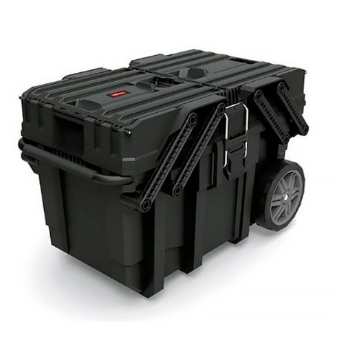 Ящик-тележка для инструмента Keter Cantilever Cart Job Box 17203037