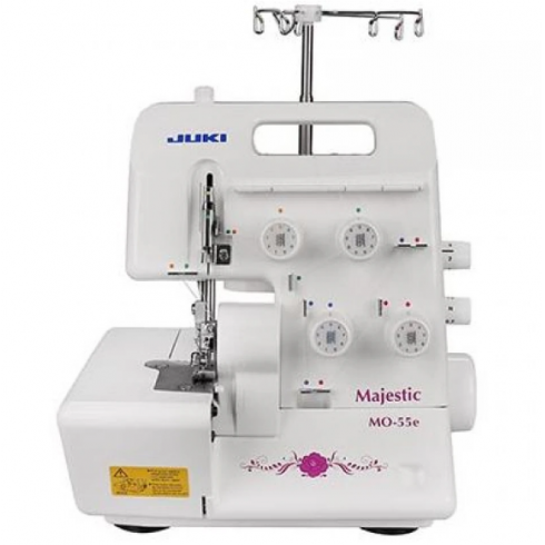 Швейная машина Juki MO-55eN