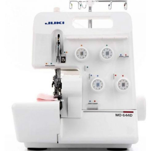 Швейная машина Juki MO-644DN
