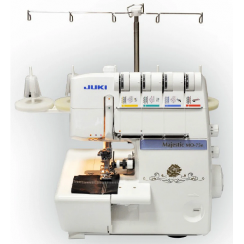 Швейная машина Juki MO-75eN