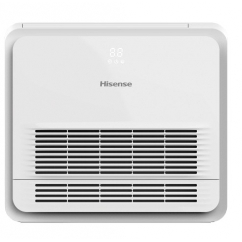 Внутренний блок Hisense AKT-09UR4RK4 консольный