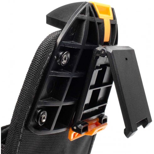 Сумка для инструментов КВТ СМ-01 (83135)