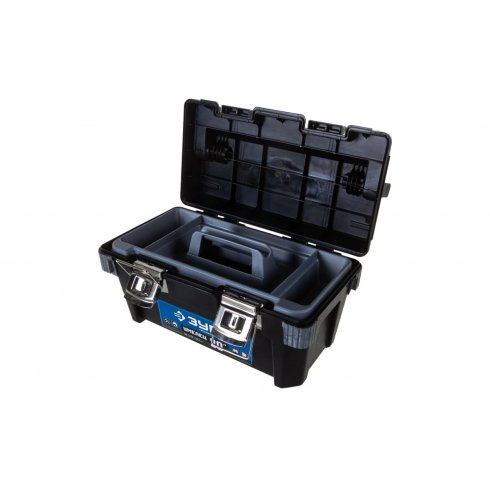 Ящик для инструментов Зубр Профессионал Умелец-20