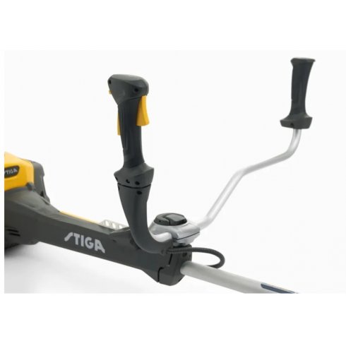 Триммер бензиновый Stiga BC 760 B