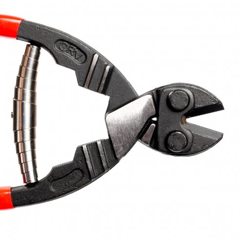 Болторез КВТ БРК-220