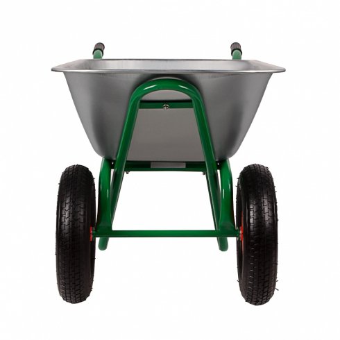 Тачка садово-строительная Palisad 68923