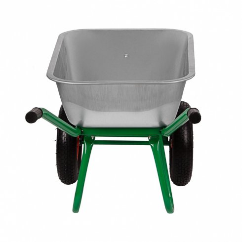 Тачка садово-строительная Palisad 68923