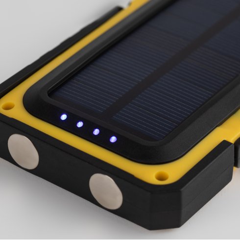 Фонарь светодиодный Эра Практик RA-811