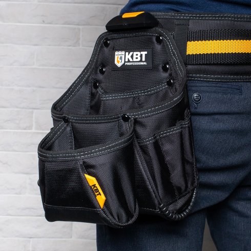 Сумка для инструментов КВТ СМ-01 (83135)