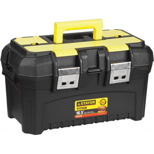 Ящик для инструментов Stayer Titan-16