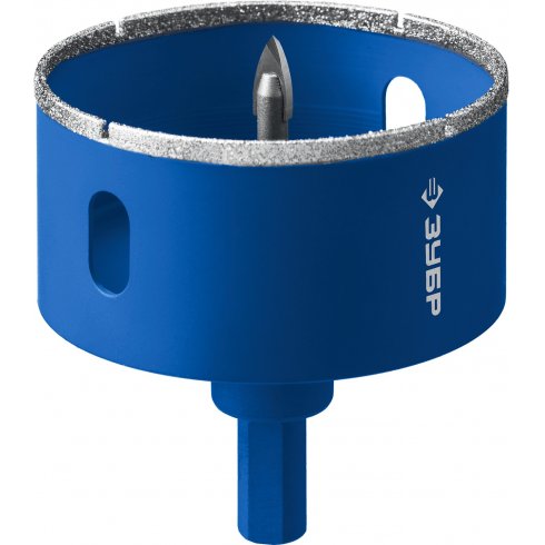 Коронка алмазная Зубр 29850-68