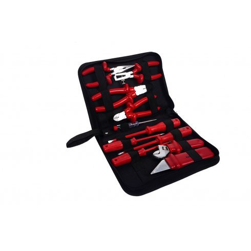 Набор диэлектрического инструмента Низ 50115313