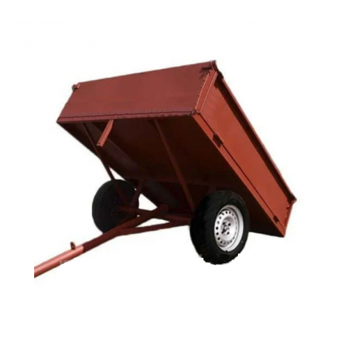 Прицеп для мотоблока ПМ-1000