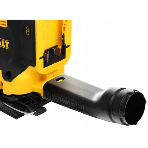 Виброшлифовальная машина DeWalt Solo CW200NT
