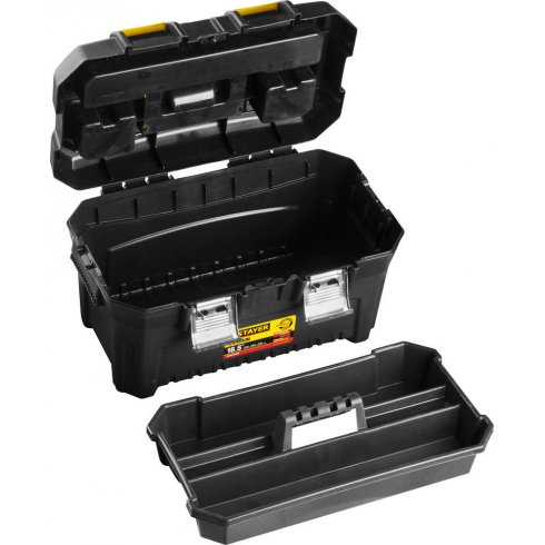 Ящик для инструментов Stayer Titan-16