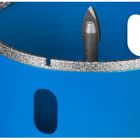 Коронка алмазная Зубр 29850-68