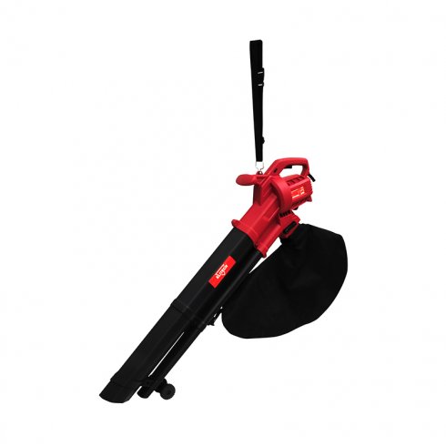 Воздуходувка электрическая Elitech ПСМ 2600