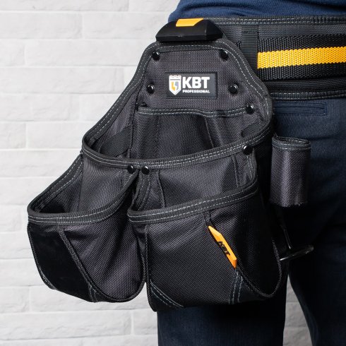 Сумка для инструментов КВТ СМ-02 (83136)