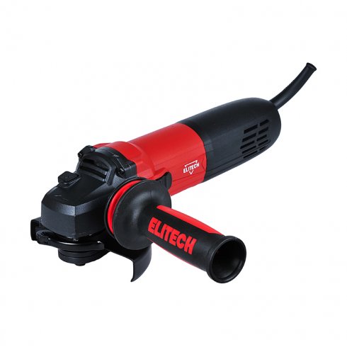 Угловая шлифмашина Elitech МШУ 1412Э (E2213.002.00)