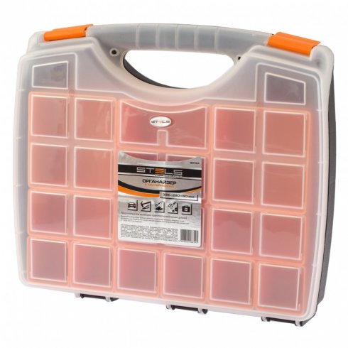 Органайзер для инструментов Stels 90724