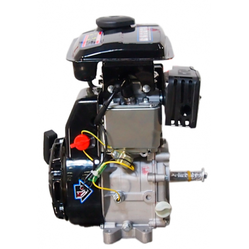 Двигатель бензиновый Lifan 154F-3 (вал 16мм 3,5 л.с.)